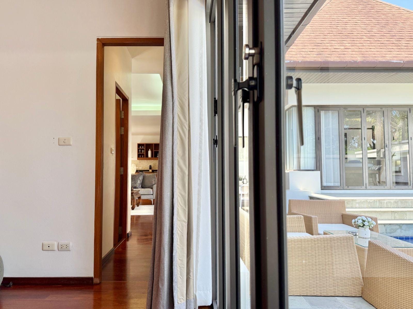 2-Bedroom Pool Villa — Rawai 42