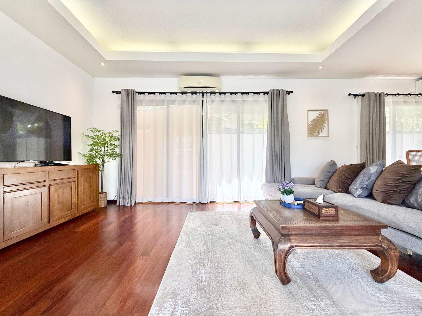 2-Bedroom Pool Villa — Rawai 6