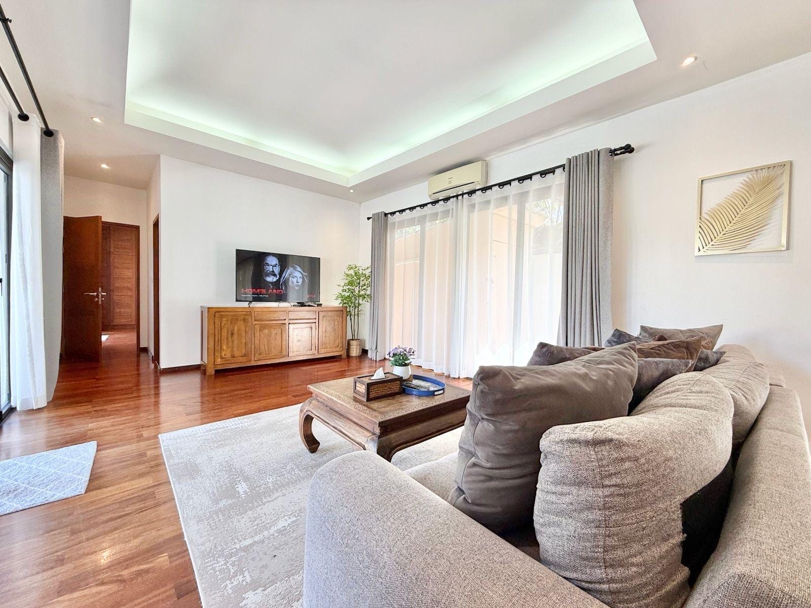 2-Bedroom Pool Villa — Rawai 9