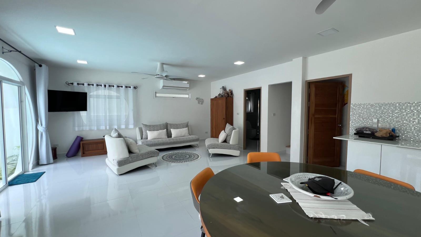 3-Bedroom Pool Villa — Rawai 13