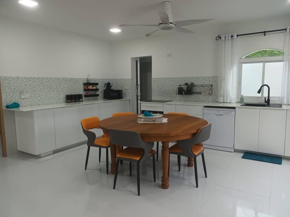 3-Bedroom Pool Villa — Rawai 14