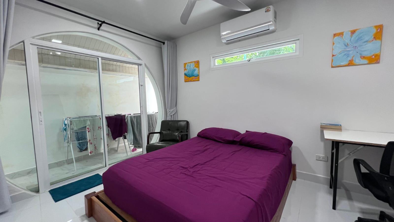3-Bedroom Pool Villa — Rawai 16