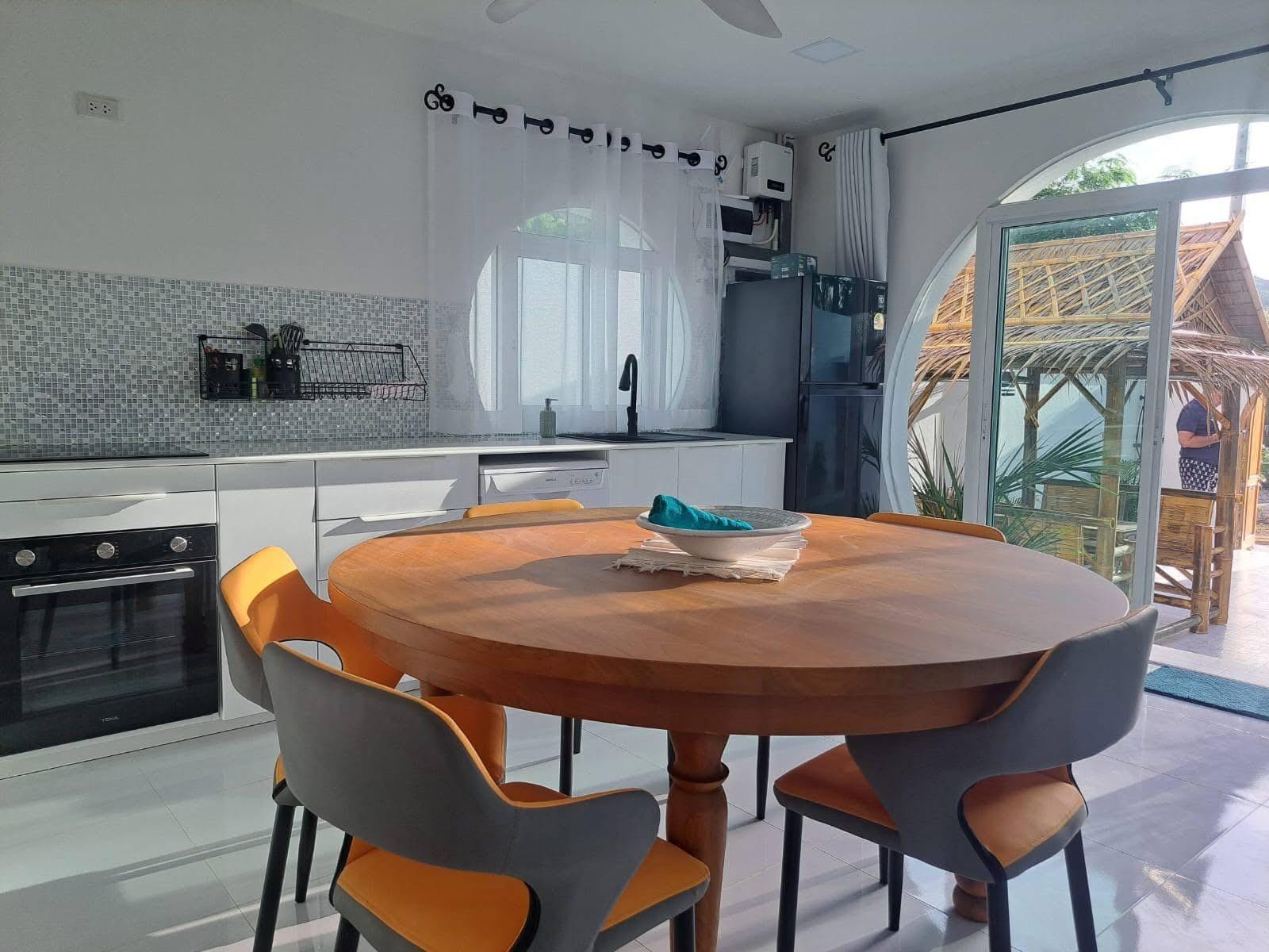 3-Bedroom Pool Villa — Rawai 17