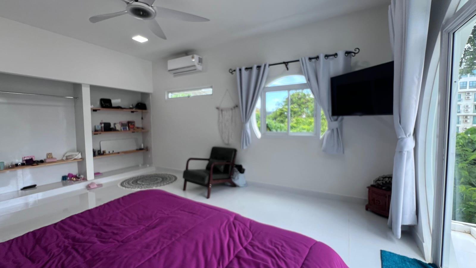 3-Bedroom Pool Villa — Rawai 18