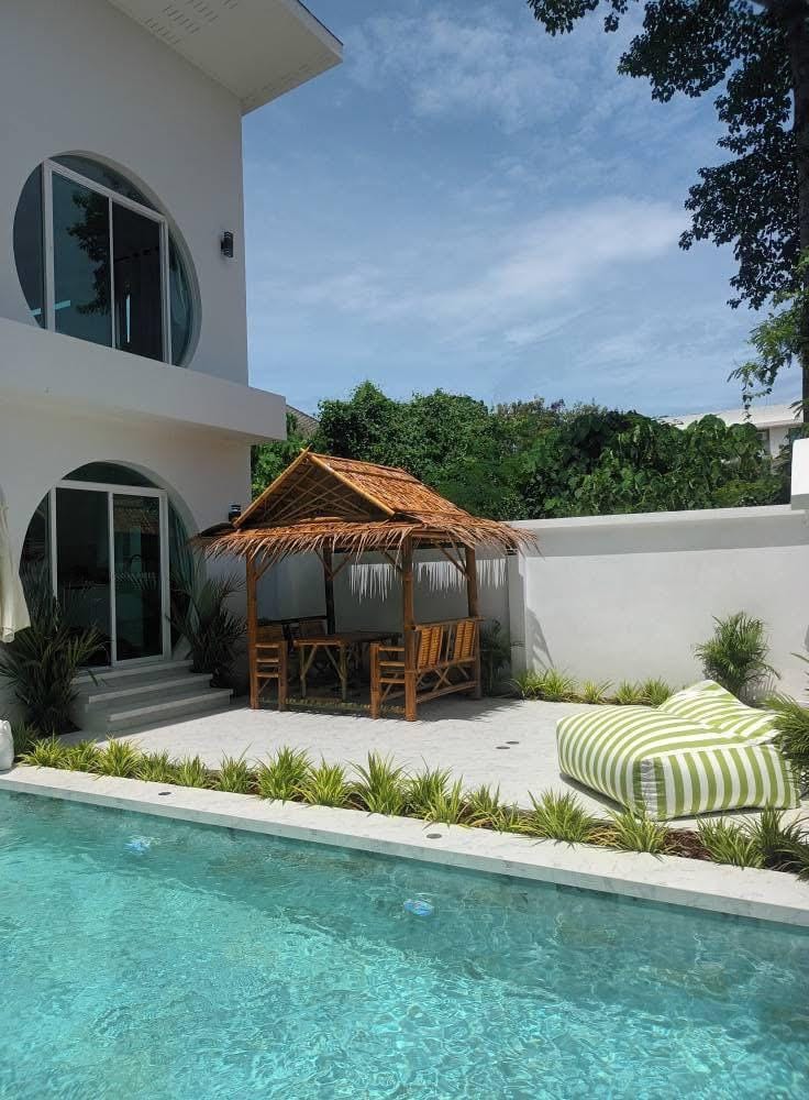 3-Bedroom Pool Villa — Rawai 19