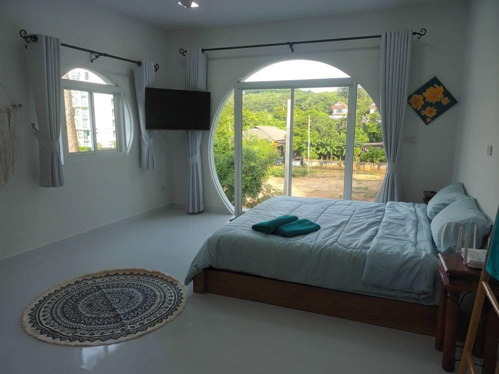 3-Bedroom Pool Villa — Rawai 2