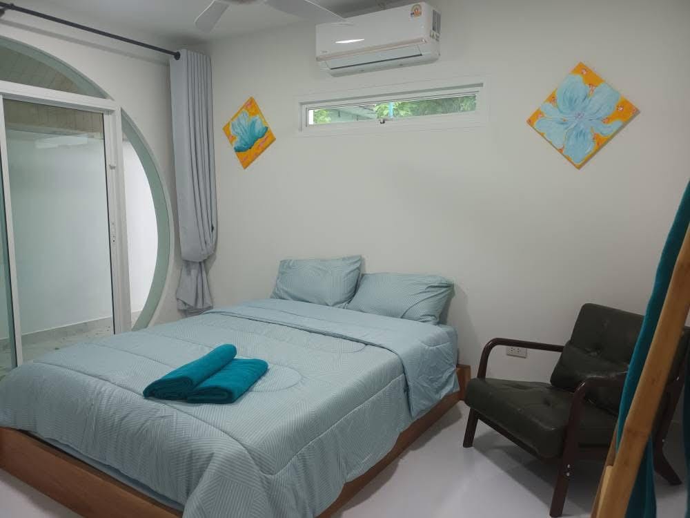 3-Bedroom Pool Villa — Rawai 3