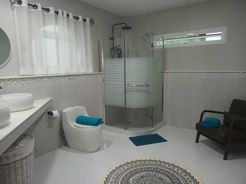 3-Bedroom Pool Villa — Rawai 4