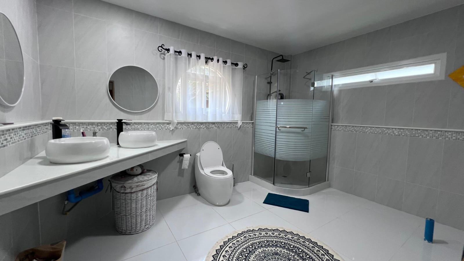 3-Bedroom Pool Villa — Rawai 5