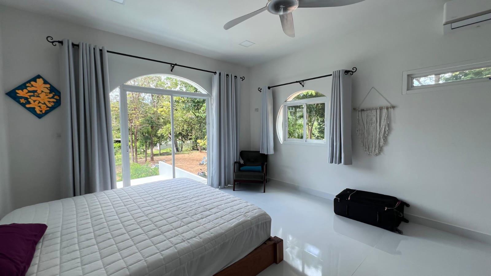 3-Bedroom Pool Villa — Rawai 7
