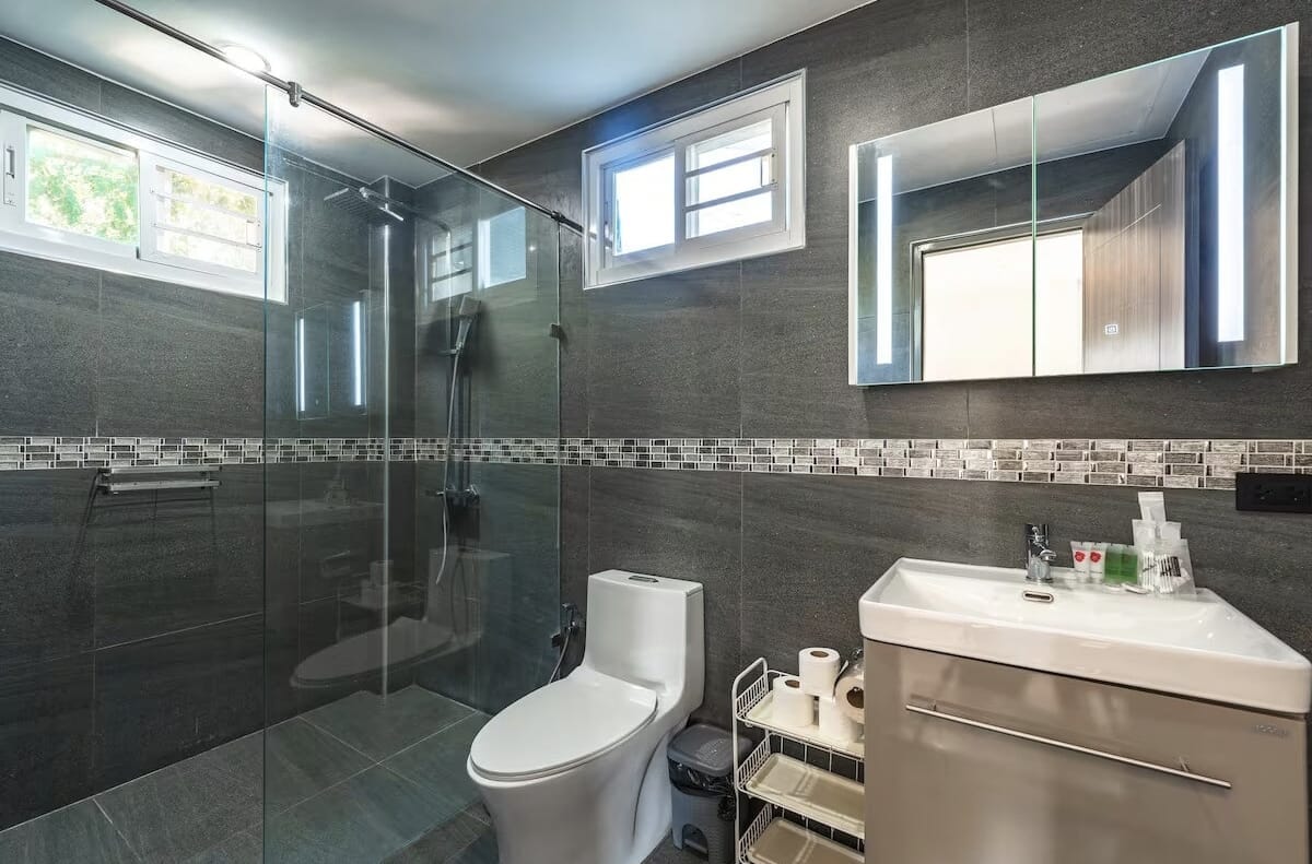 4-Bedroom Pool Villa — Rawai 16