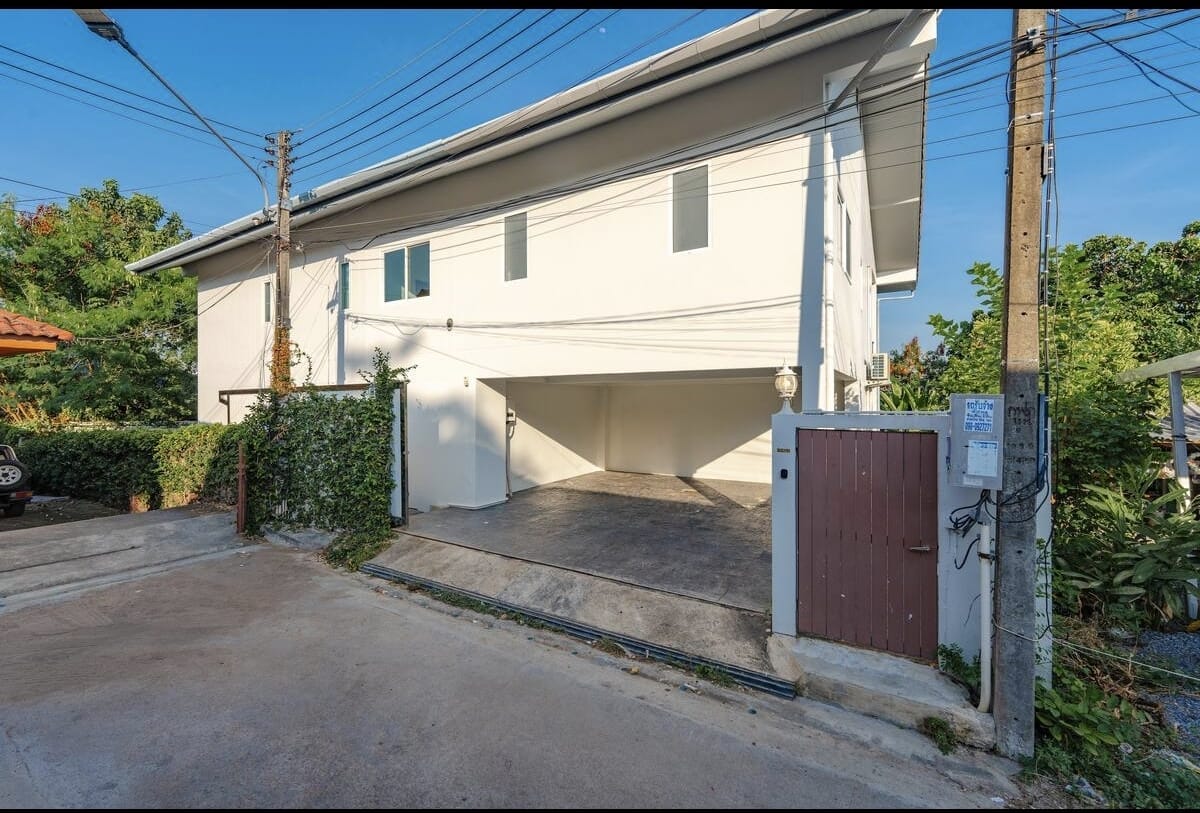 4-Bedroom Pool Villa — Rawai 5