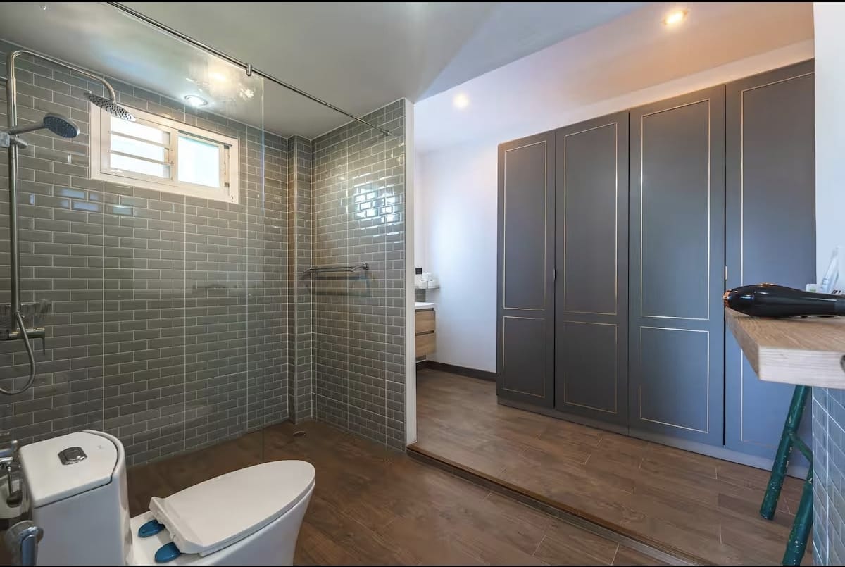 4-Bedroom Pool Villa — Rawai 8