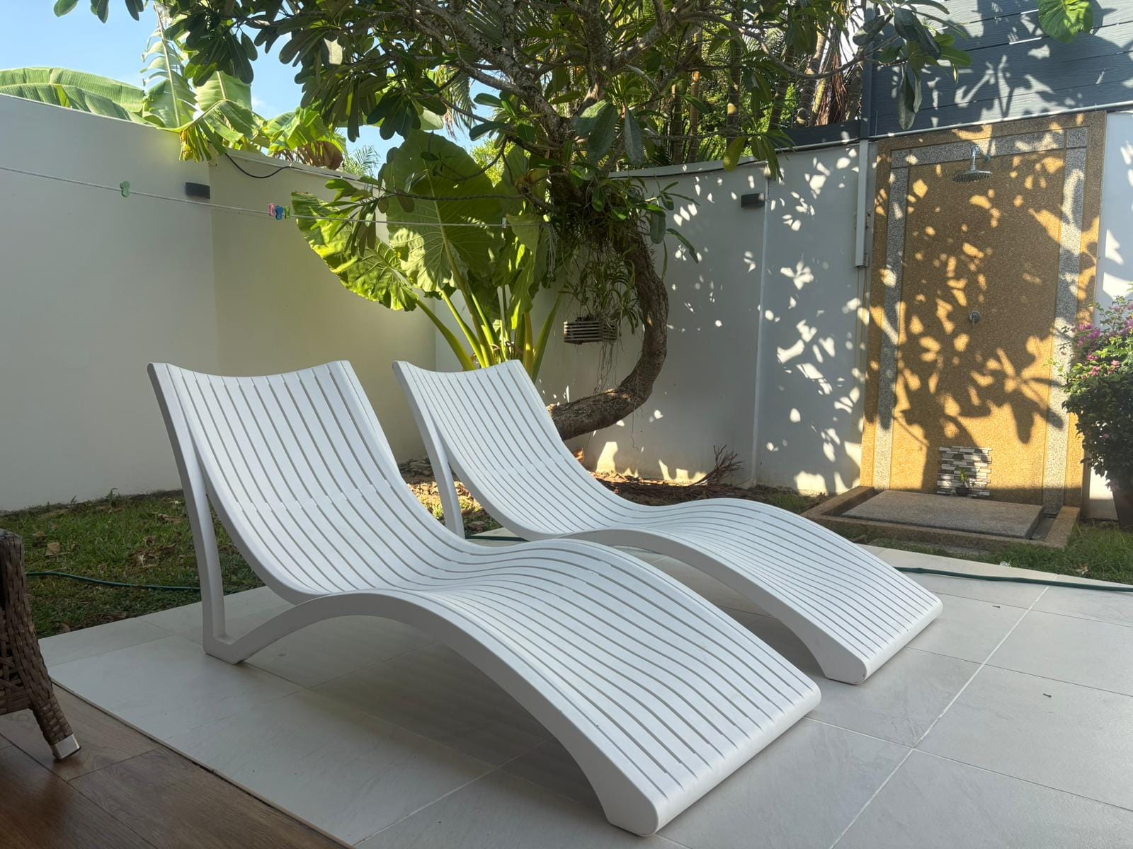 3-Bedroom Pool Villa — Rawai 10