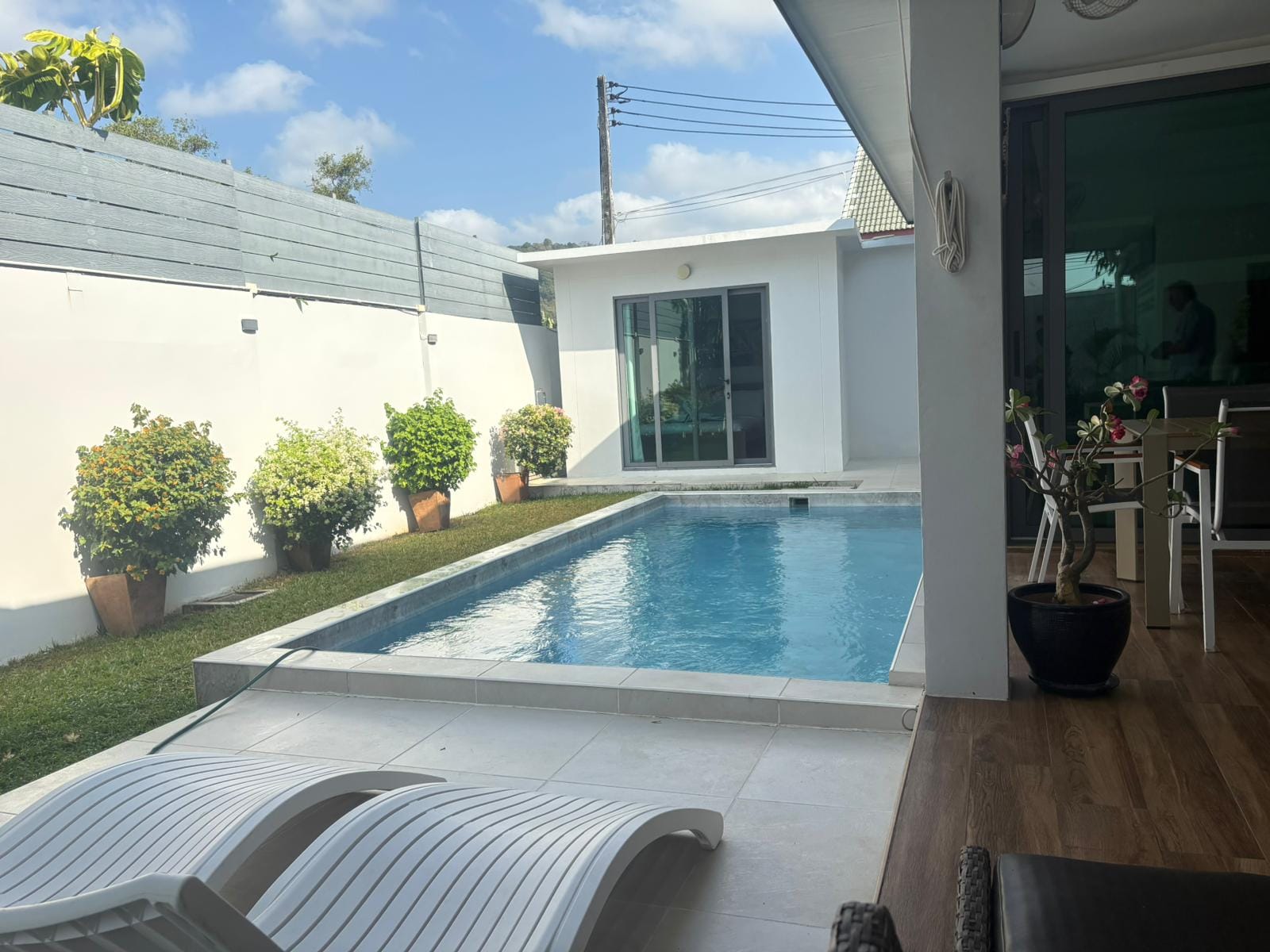 3-Bedroom Pool Villa — Rawai 11