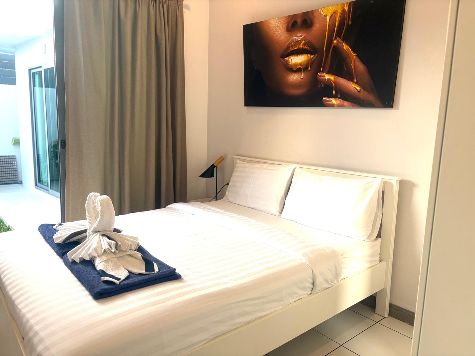 3-Bedroom Pool Villa — Rawai 12