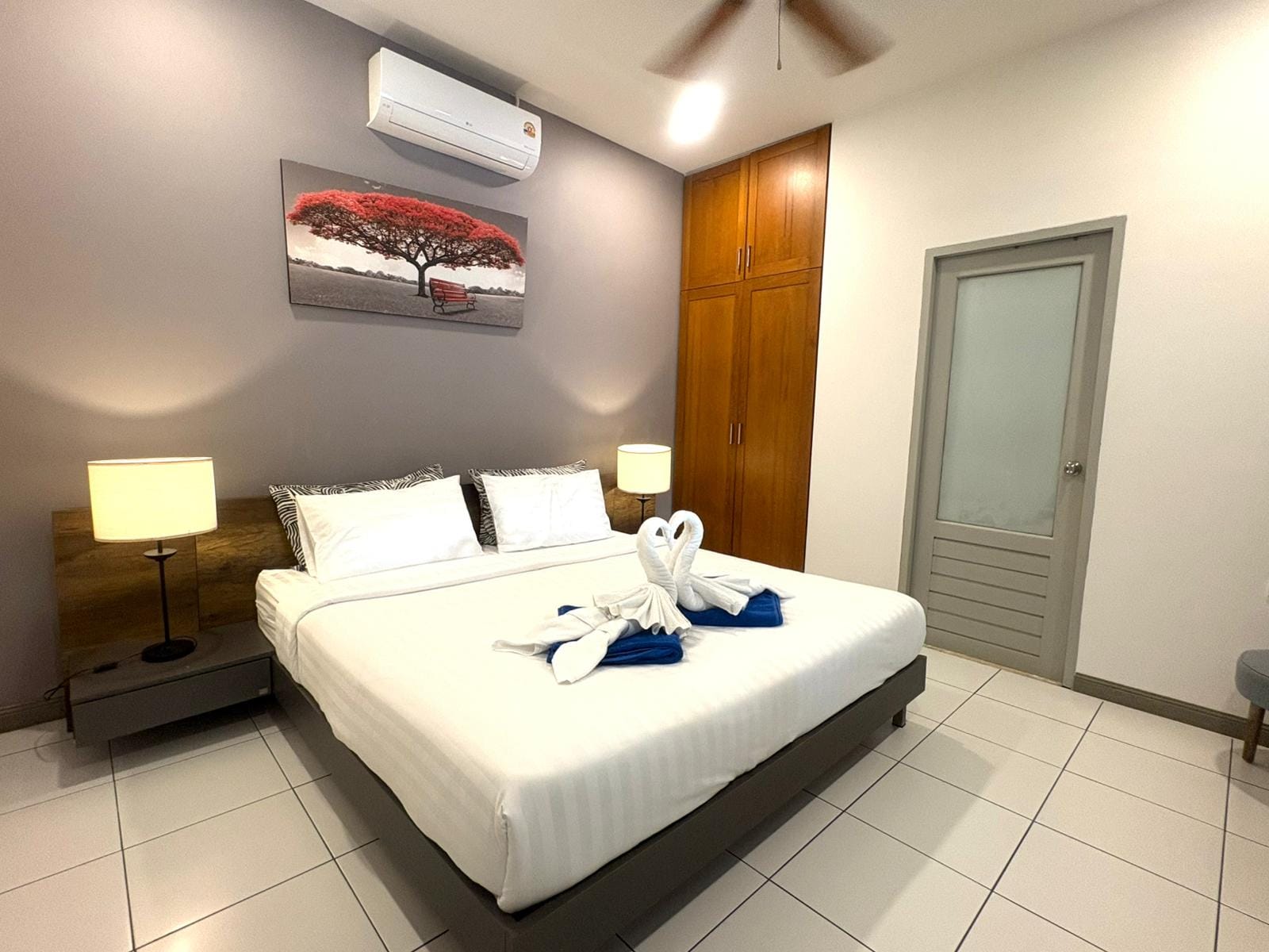 3-Bedroom Pool Villa — Rawai 14