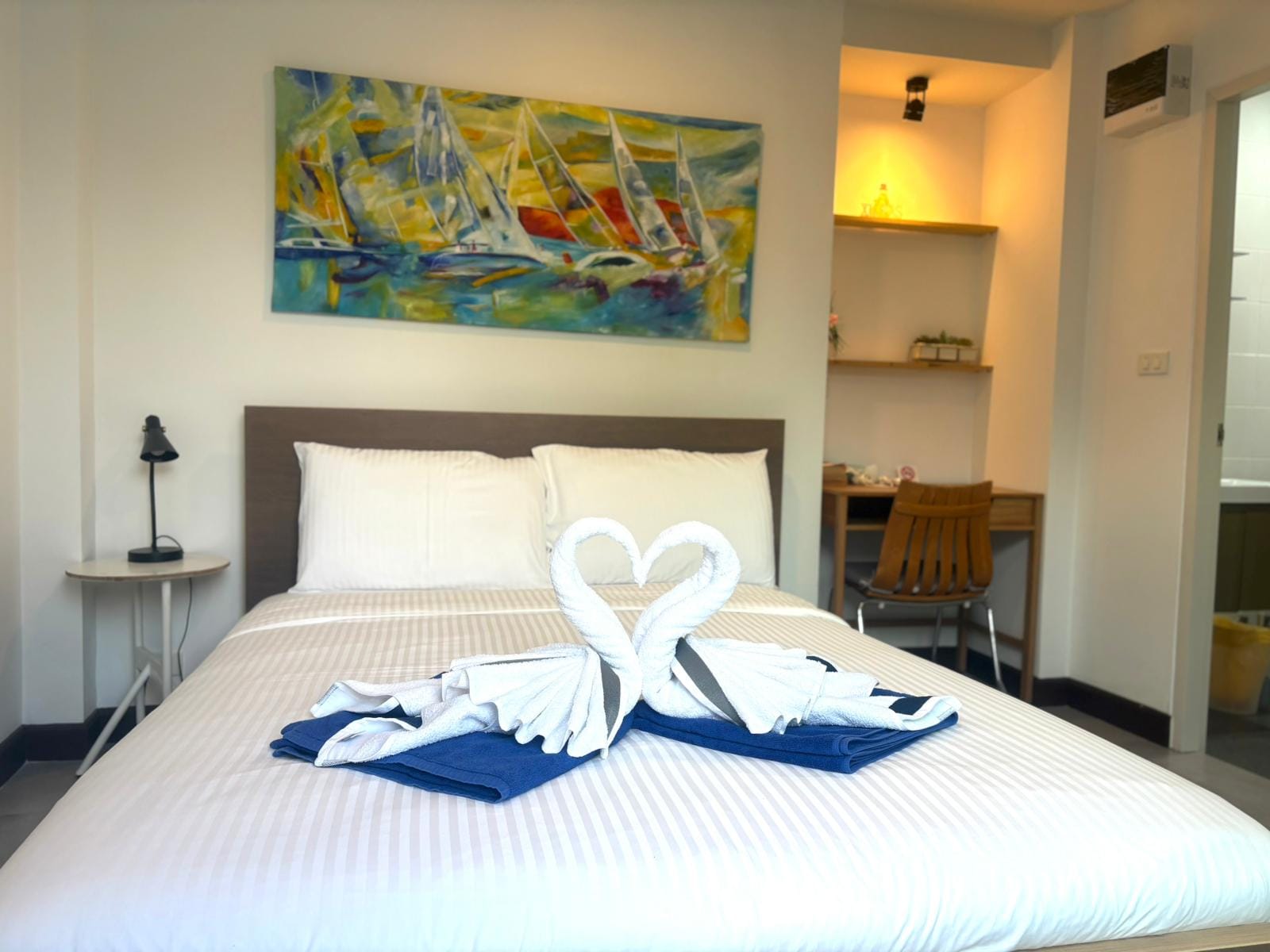3-Bedroom Pool Villa — Rawai 2