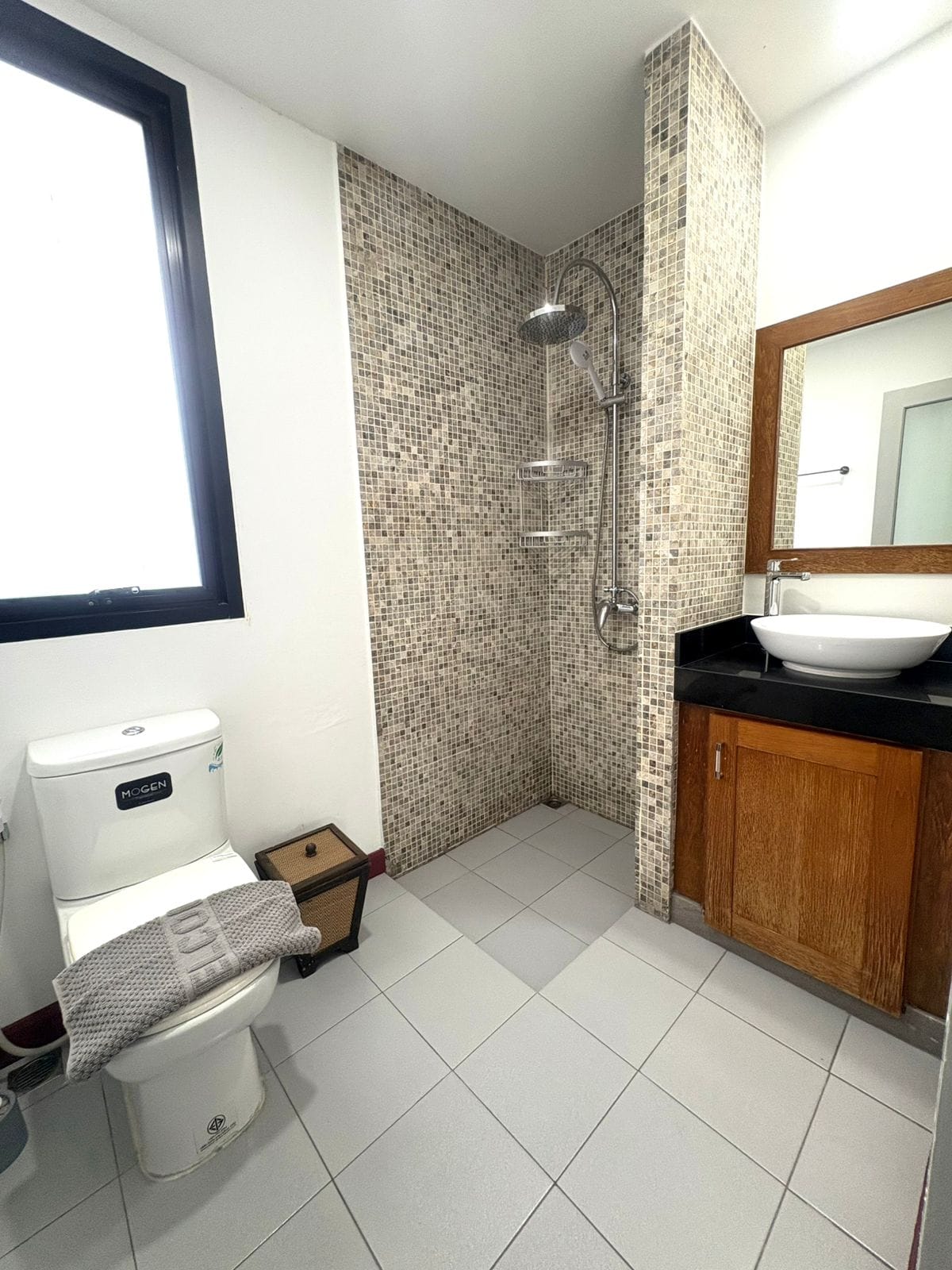 3-Bedroom Pool Villa — Rawai 6