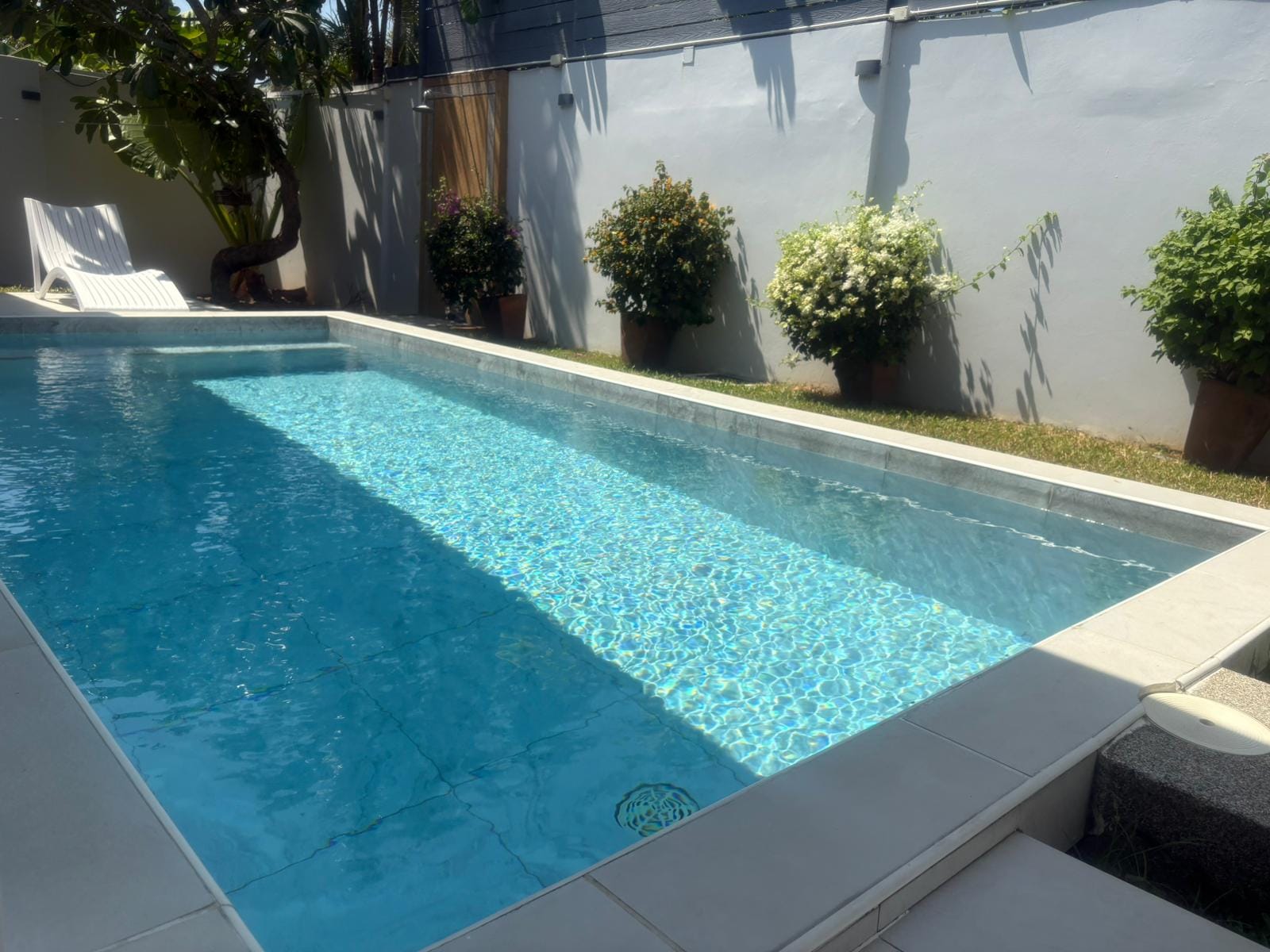 3-Bedroom Pool Villa — Rawai 9