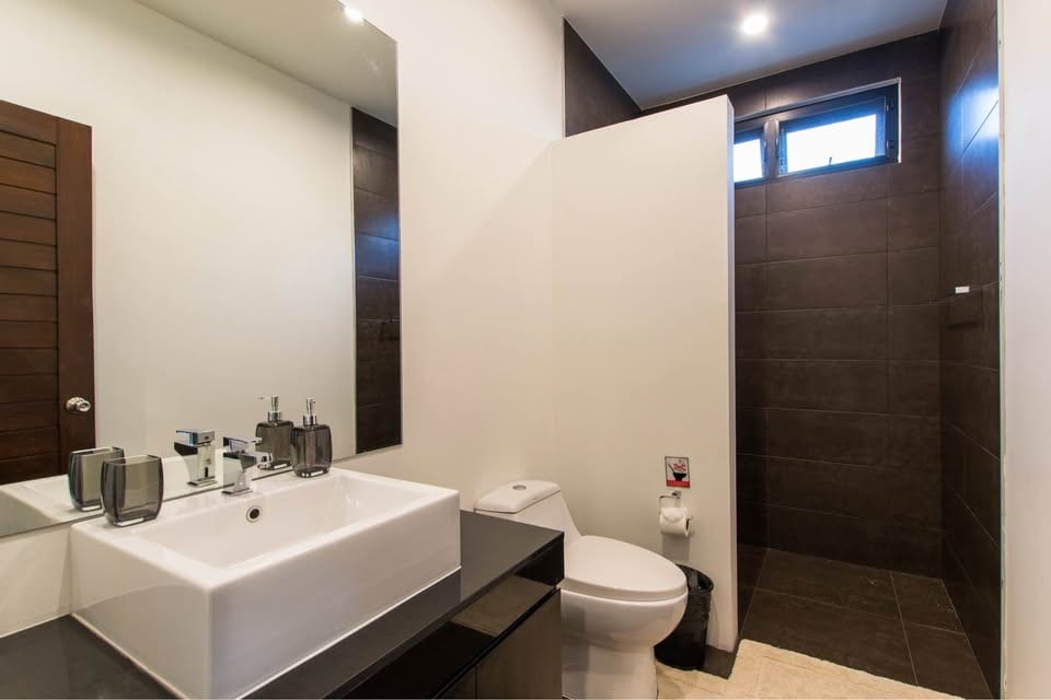 Balinese Boutique Pool Villa — Nga Chang Residence, Rawai 14