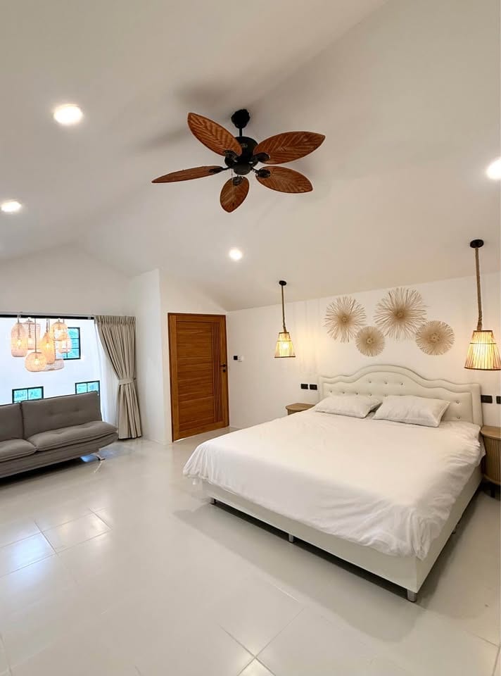 Pool Villa plus Second House for Sale in Rawai 10