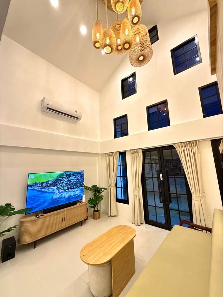 Pool Villa plus Second House for Sale in Rawai 11