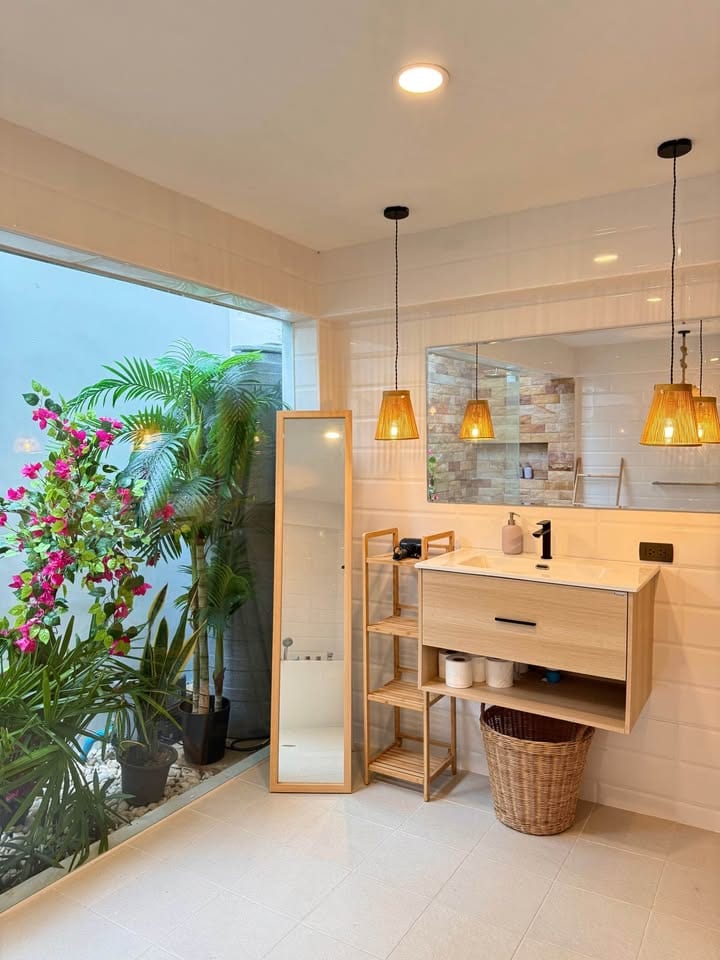 Pool Villa plus Second House for Sale in Rawai 13