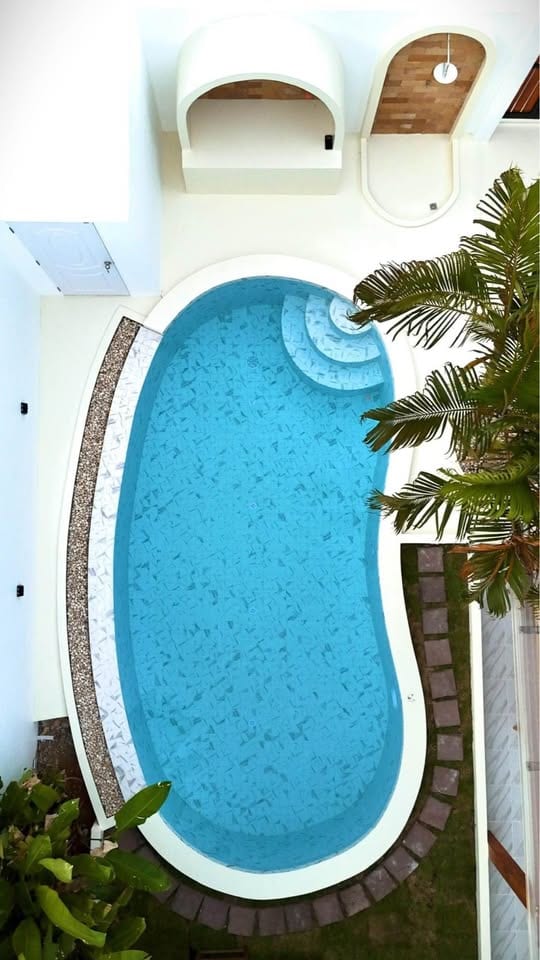 Pool Villa plus Second House for Sale in Rawai 2