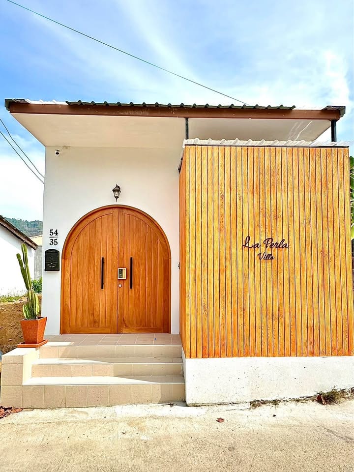 Pool Villa plus Second House for Sale in Rawai 4