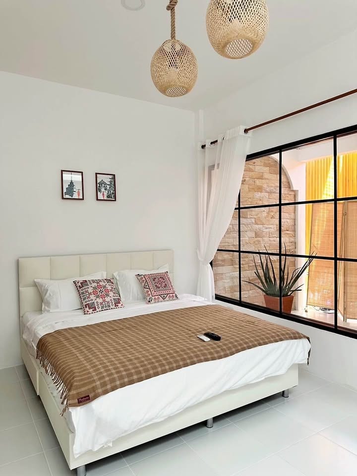 Pool Villa plus Second House for Sale in Rawai 8
