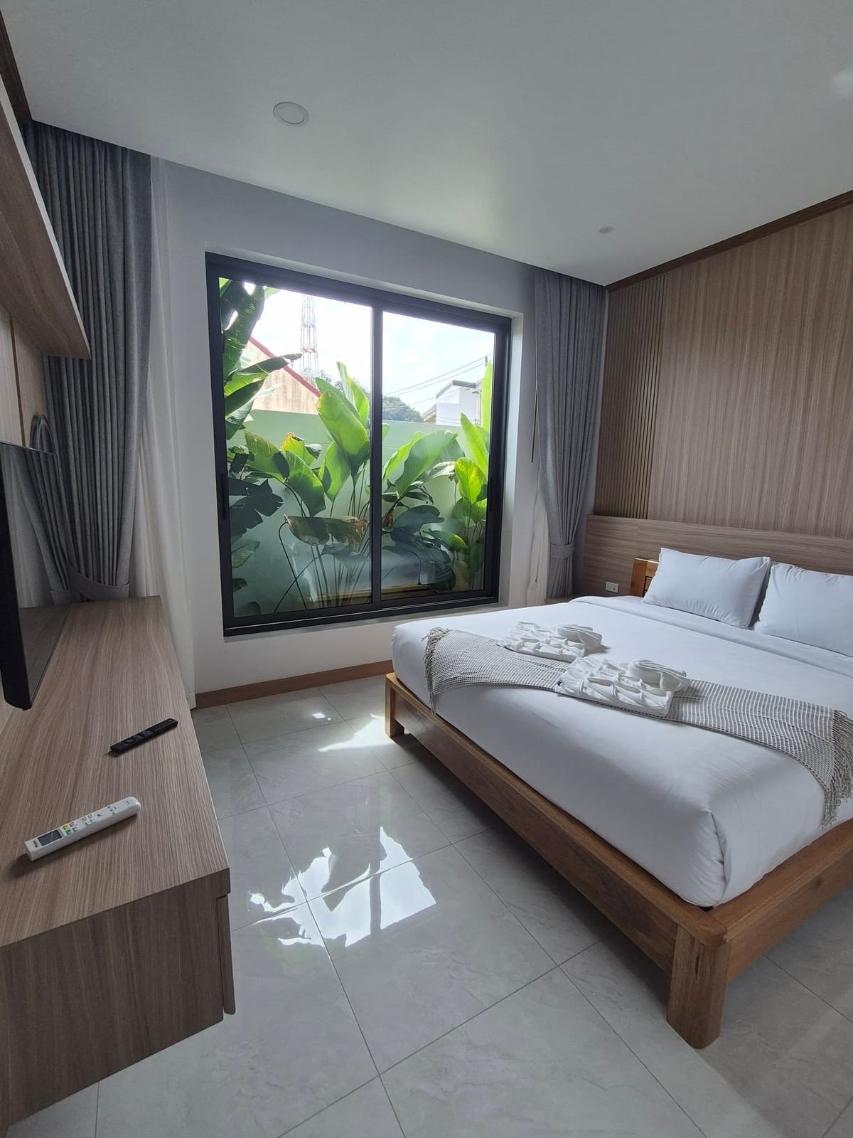 Luxury Pool Villa — Nai Harn, Rawai 10