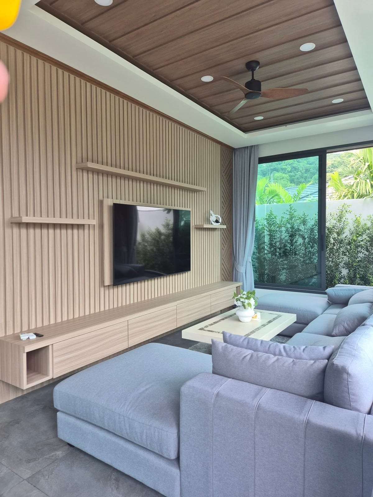 Luxury Pool Villa — Nai Harn, Rawai 13