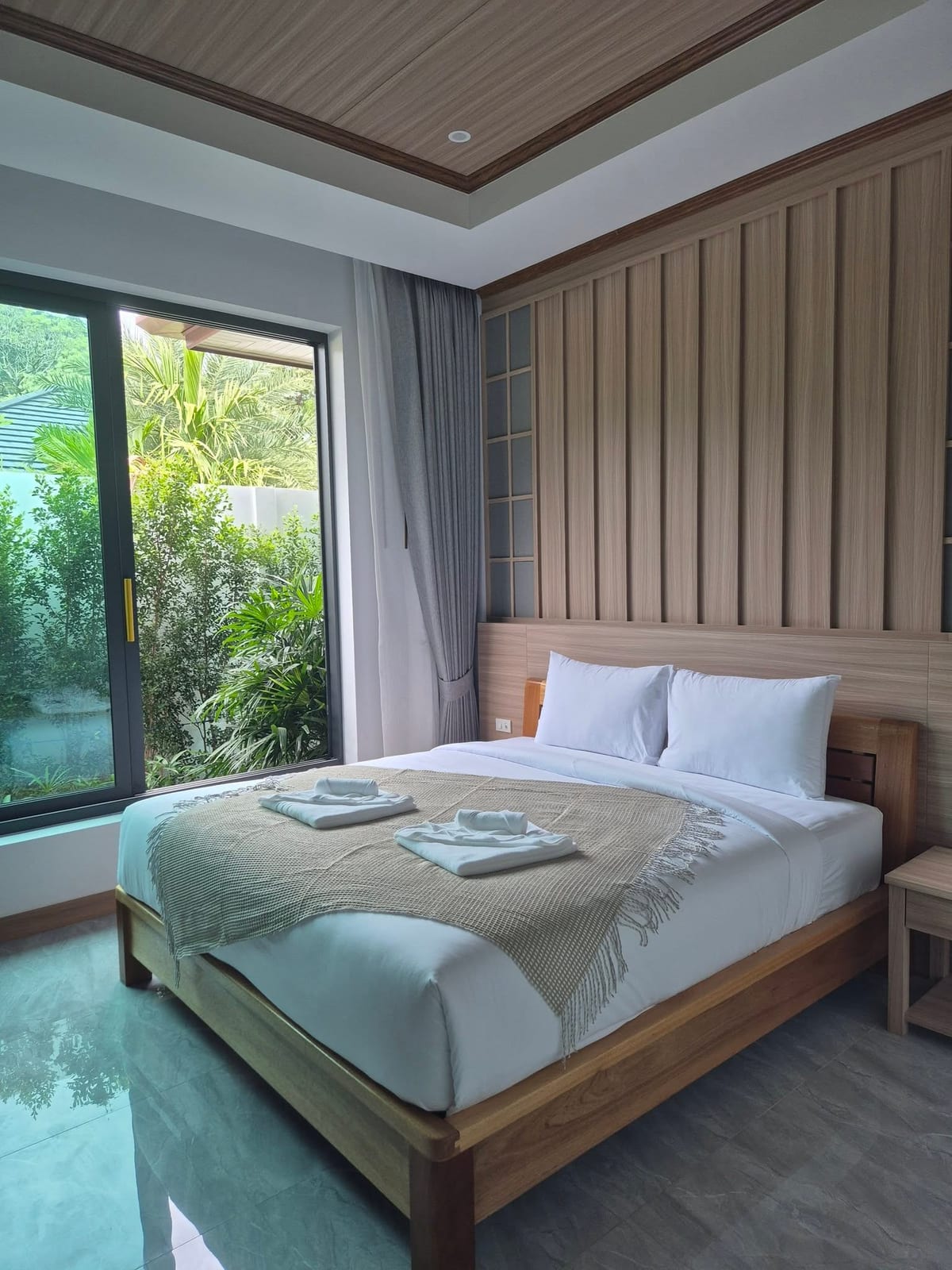 Luxury Pool Villa — Nai Harn, Rawai 2