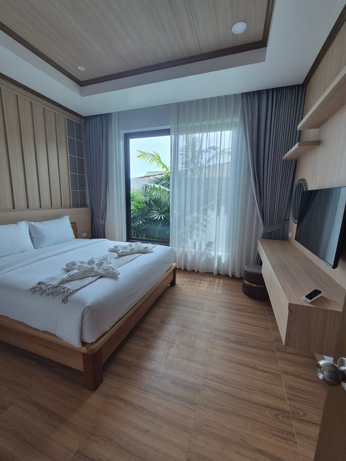 Luxury Pool Villa — Nai Harn, Rawai 6