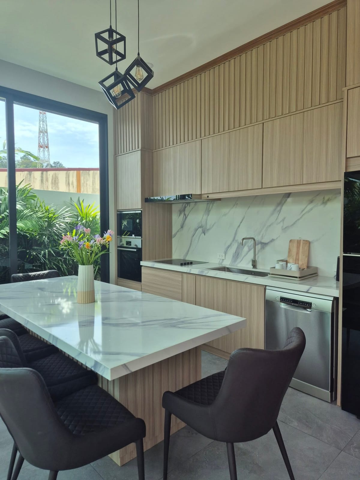 Luxury Pool Villa — Nai Harn, Rawai 7