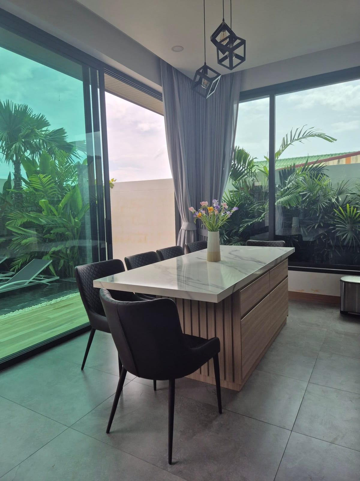 Luxury Pool Villa — Nai Harn, Rawai 8