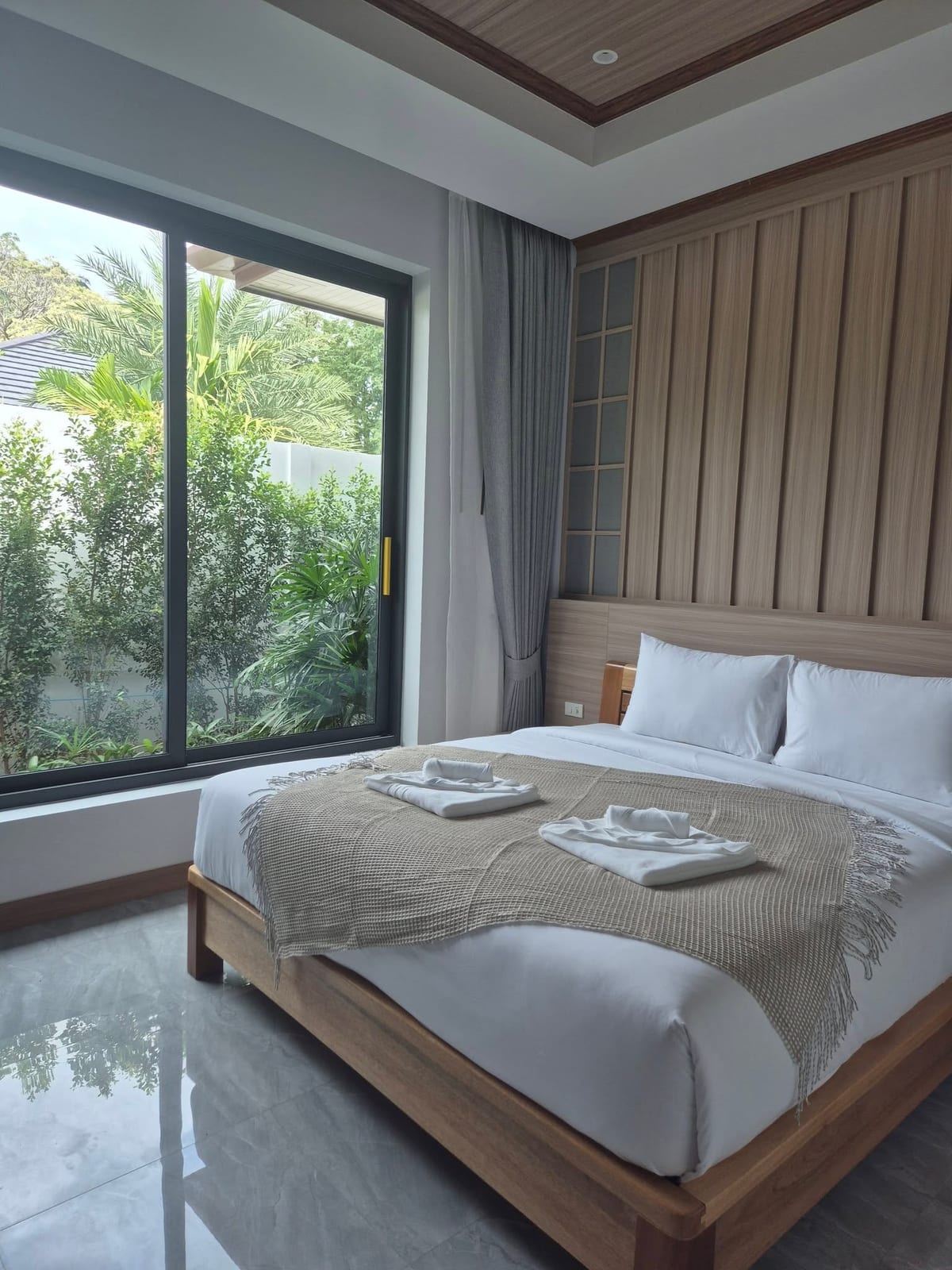 Luxury Pool Villa — Nai Harn, Rawai 9
