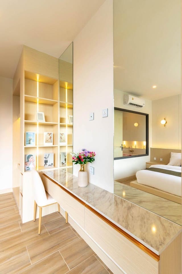 Brand New Two-Storey Pool Villa — Saiyuan, Rawai 10