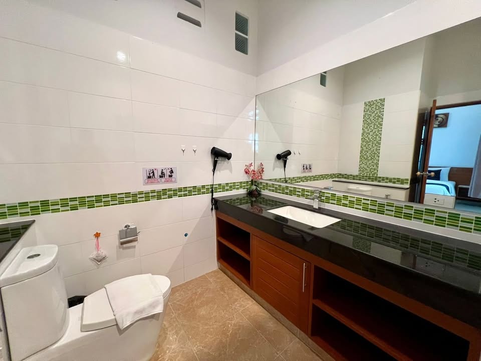 Three-Bedroom Pool Villa — 5 Minutes to Rawai Beach 10