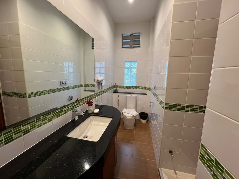 Three-Bedroom Pool Villa — 5 Minutes to Rawai Beach 13