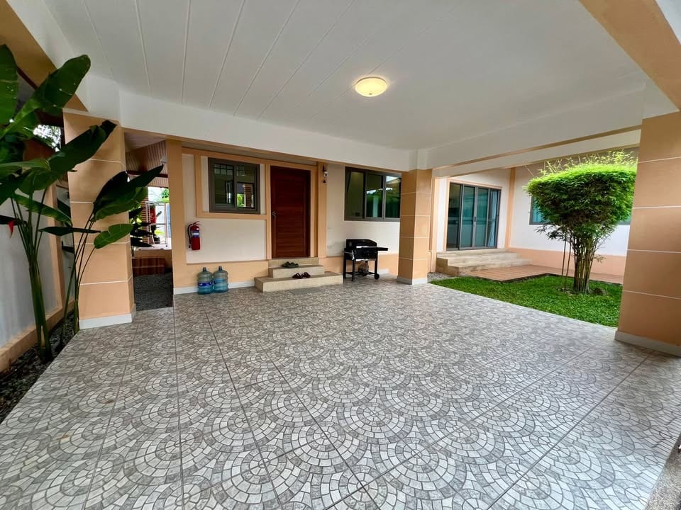 Three-Bedroom Pool Villa — 5 Minutes to Rawai Beach 15