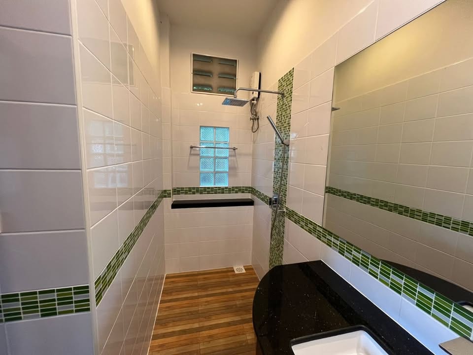 Three-Bedroom Pool Villa — 5 Minutes to Rawai Beach 5