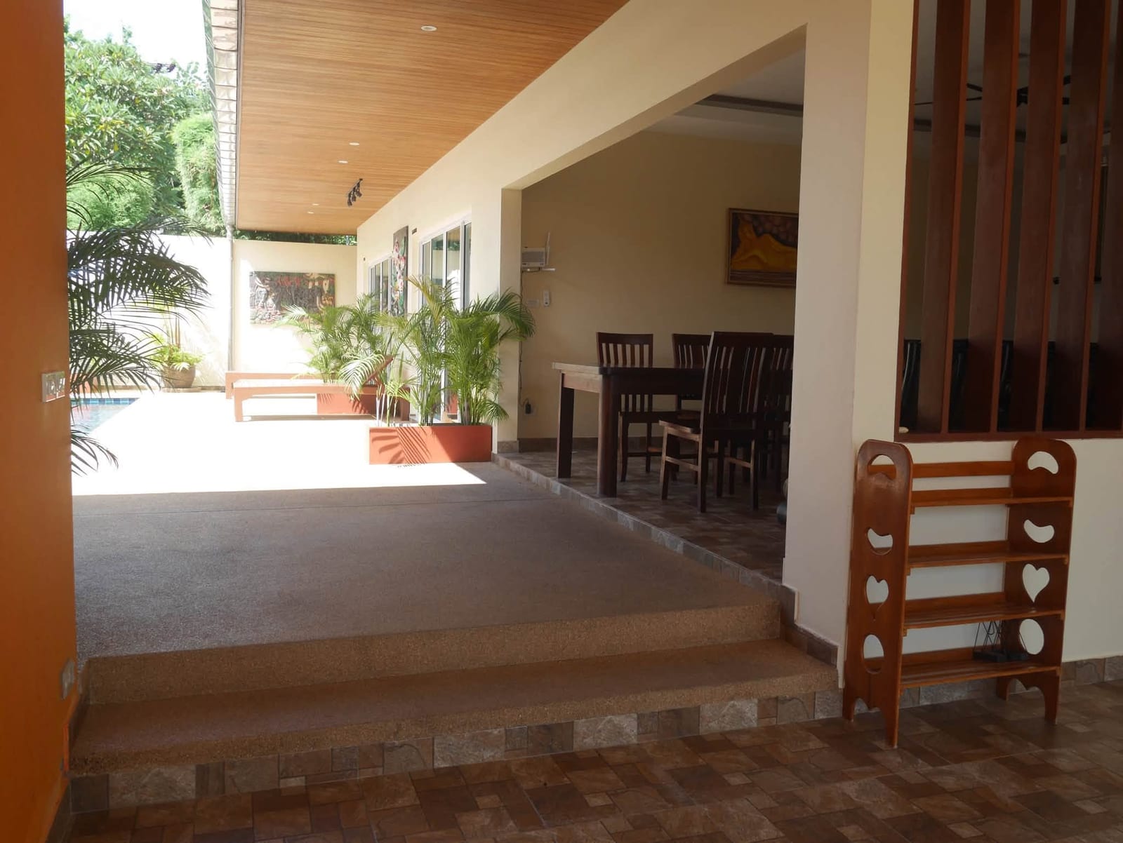 Six-Bedroom Pool Villa — Saiyuan Soi 9, Rawai 3