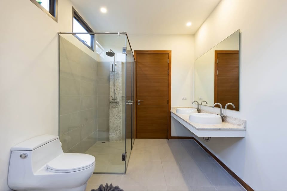 Modern Thai-Balinese Villa — KA Villas, 200 m from Rawai Beach 11