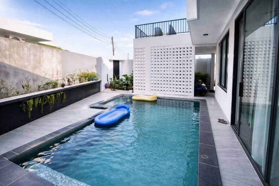 3-Bedroom Villa for Sale in Rawai, Phuket