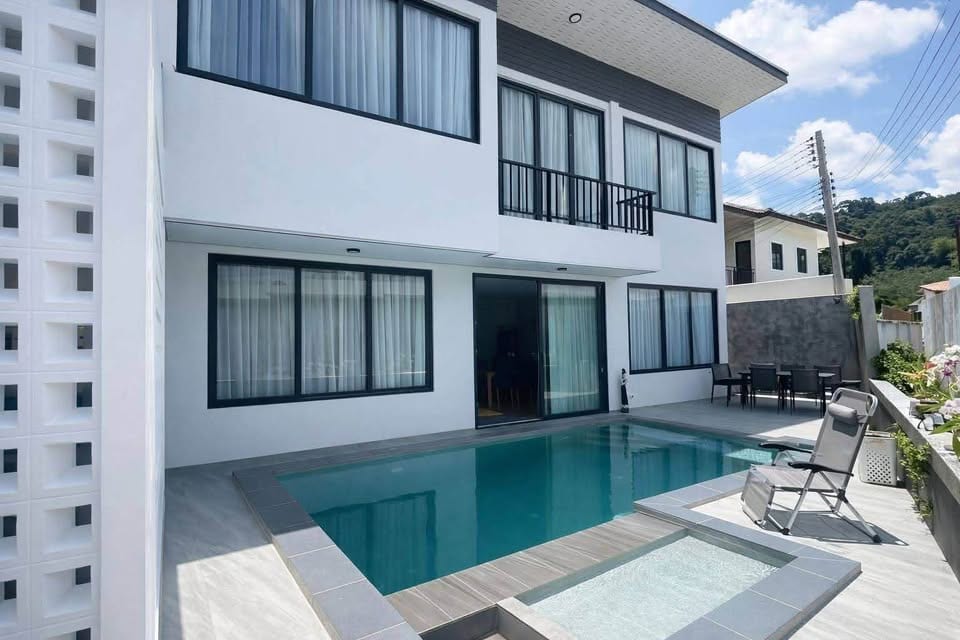 3-Bedroom Villa for Sale in Rawai, Phuket — photo 3 of 10