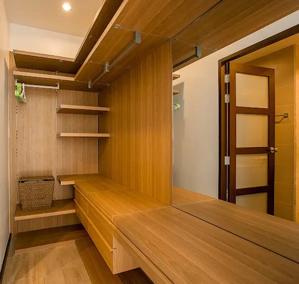 3-Bedroom Pool Villa — Nai Harn 11