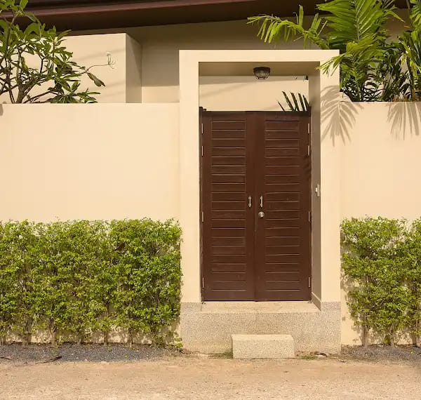 3-Bedroom Pool Villa — Nai Harn 12