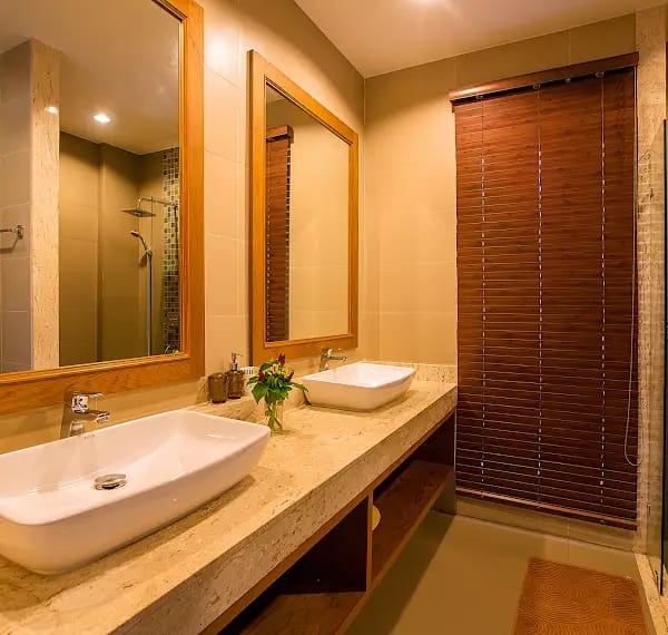 3-Bedroom Pool Villa — Nai Harn 14